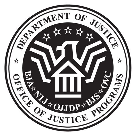Department of Justice Logo PNG Vector (EPS) Free Download.